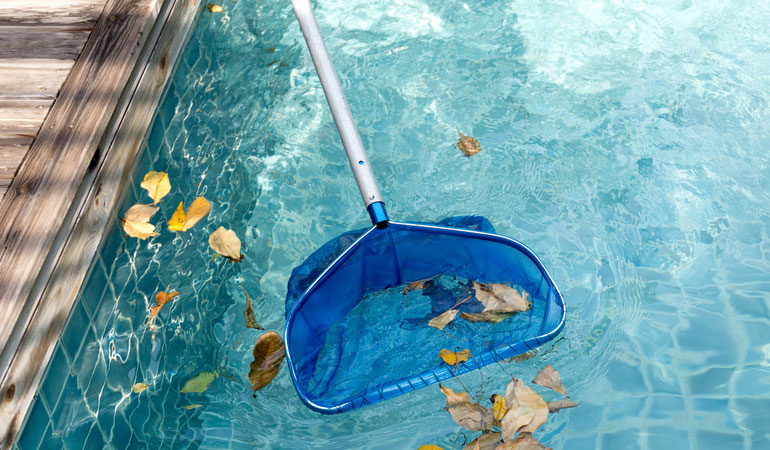 Pool and Spa Services in Syracuse Ny Area