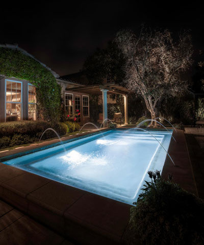 Close Your Pool at End Of Season