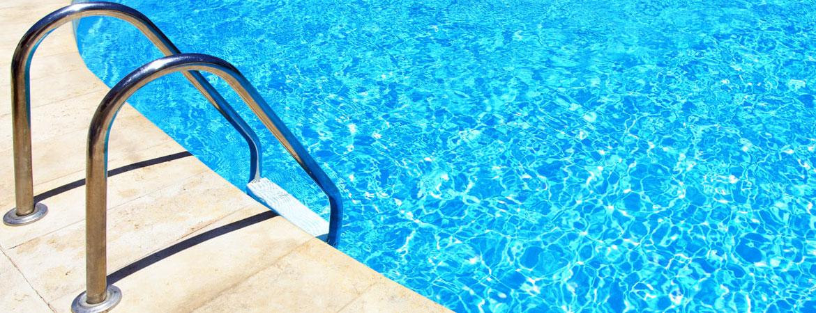 Pool Closure and New Liners