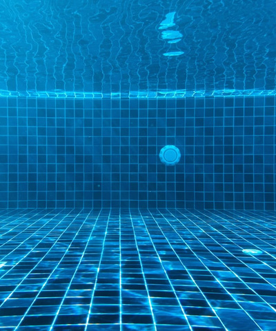 Open Your Pool at start of Season